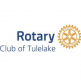 Logo of Rotary Club of Tulelake